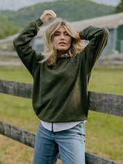 Marie - William porte la taille S | Marie - William is wearing size S