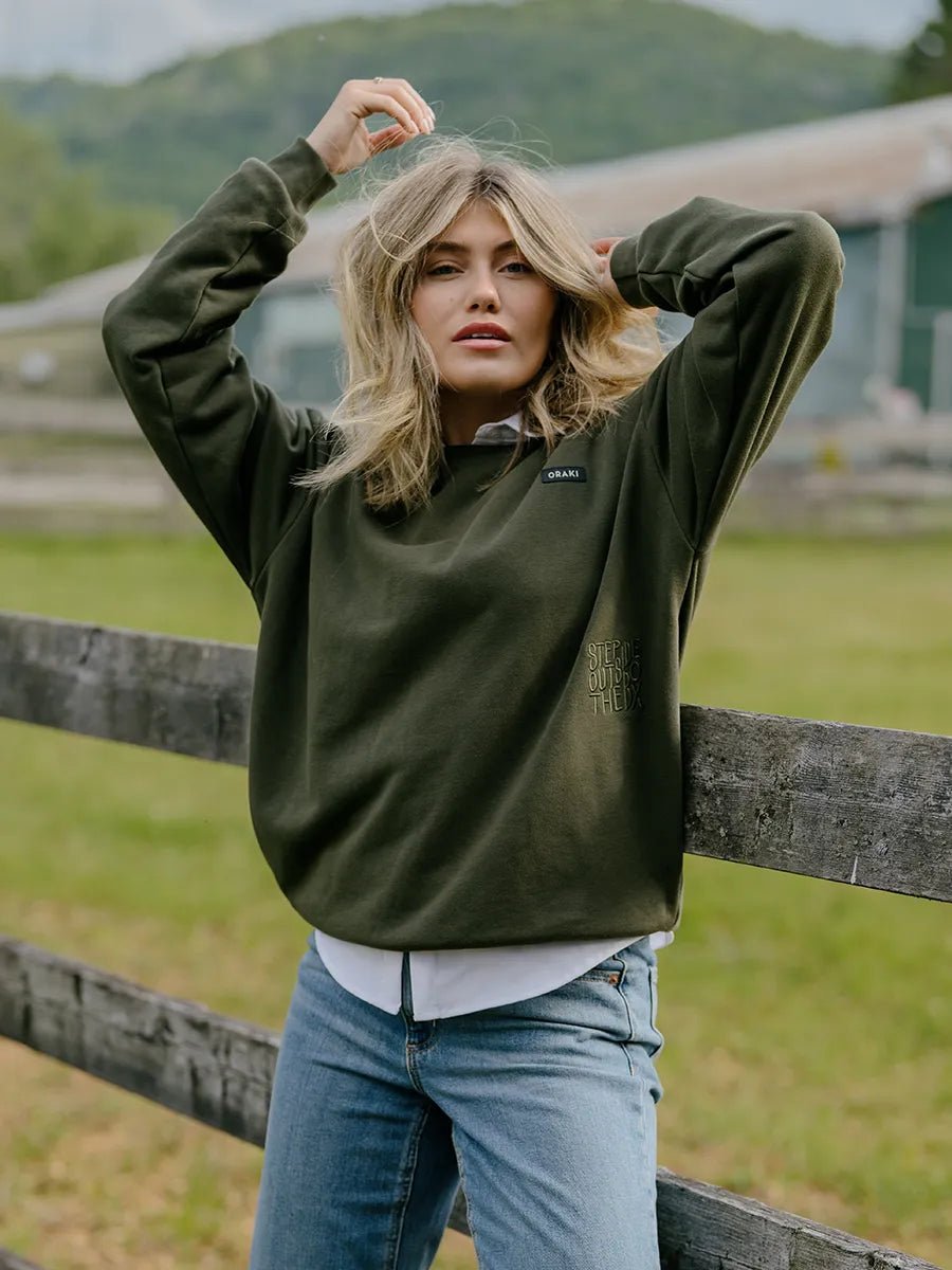 Marie - William porte la taille S | Marie - William is wearing size S