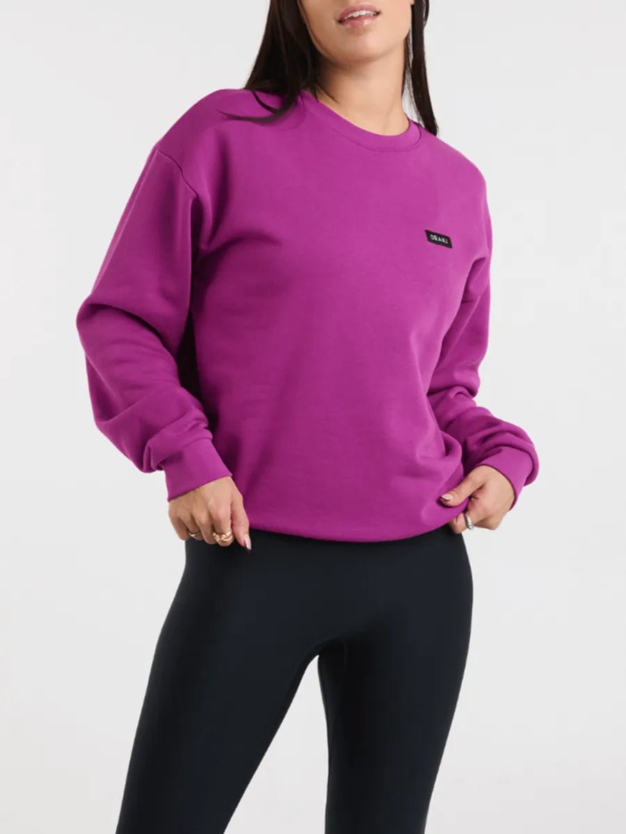 Catherine porte la taille S | Catherine is wearing size S