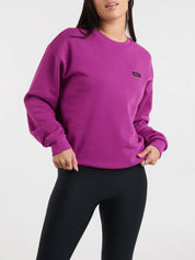 Catherine porte la taille S | Catherine is wearing size S