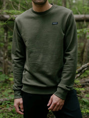 Alois porte la taille M | Alois is wearing size M