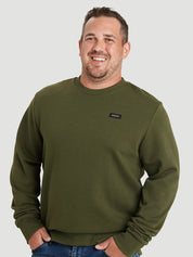 Le mannequin porte la taille L | The model is wearing size L