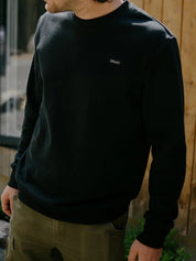 Le mannequin porte la taille L | The model is wearing size L