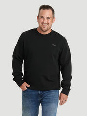 Le mannequin porte la taille L | The model is wearing size L