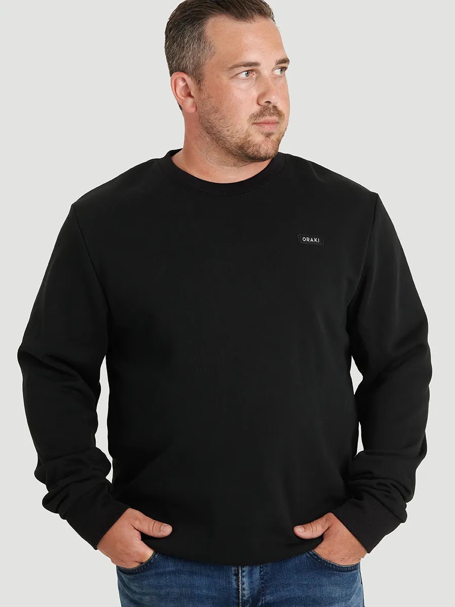 Le mannequin porte la taille L | The model is wearing size L