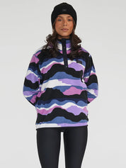 Camille porte la taille S | Camille is wearing size S