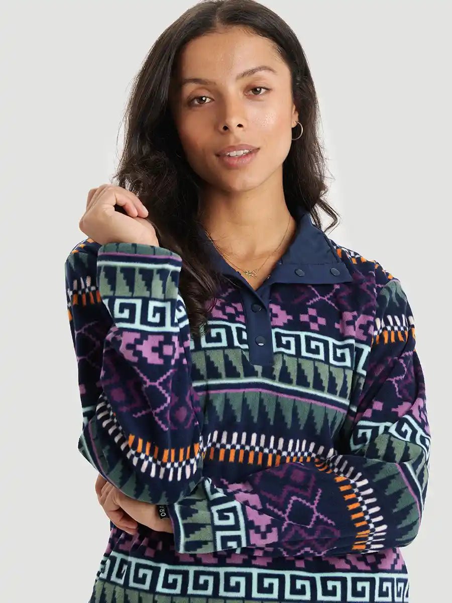 Camille porte la taille S | Camille is wearing size S