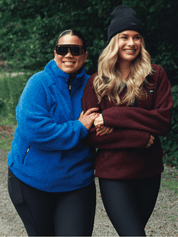 Chelsea porte la taille XXL | Chelsea is wearing size XXL
