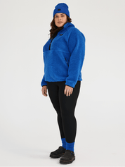 Dahlia porte la taille XXL | Dahlia is wearing size XXL