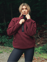Engie porte la taille S | Engie is wearing size S