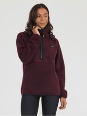Camille porte la taille S | Camille is wearing size S