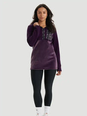 Camille porte la taille S | Camille is wearing size S