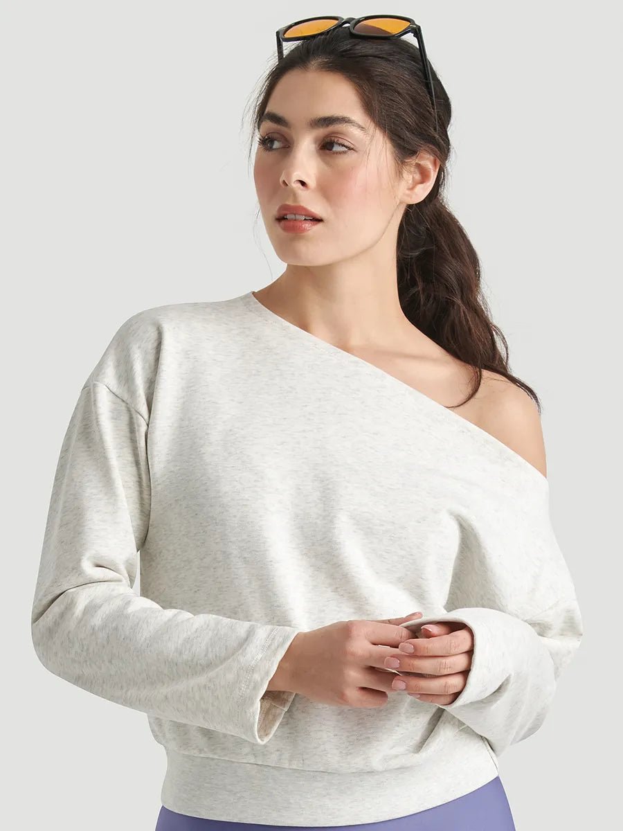 Oceanne porte la taille S | Oceanne is wearing size S