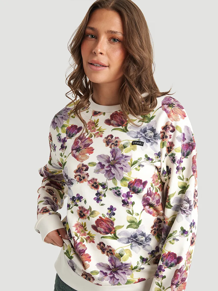 Maude porte la taille S | Maude is wearing size S