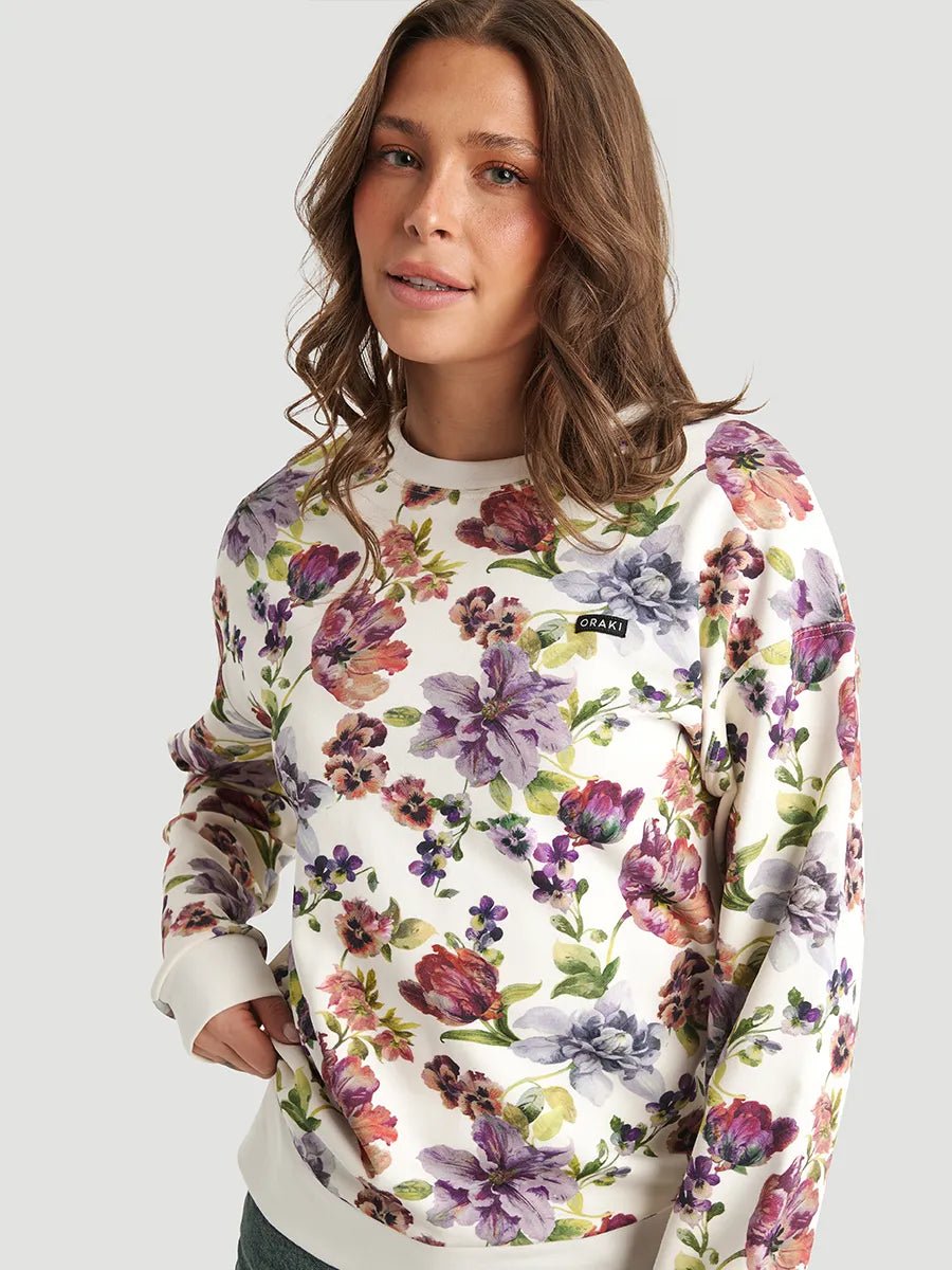 Maude porte la taille S | Maude is wearing size S