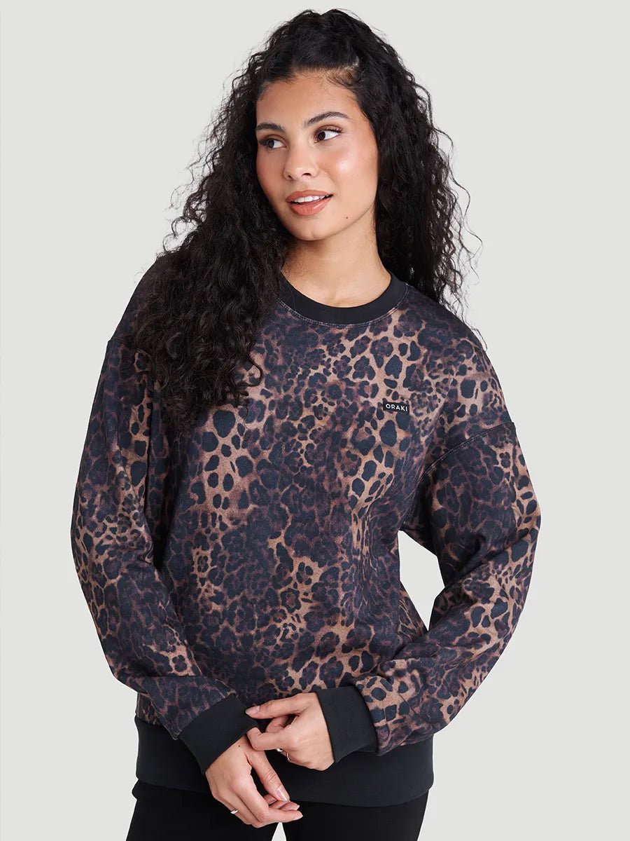 Amy porte la taille S | Amy is wearing size S