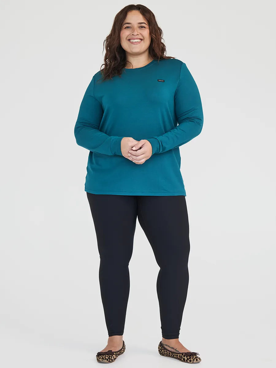 Dahlia porte la taille XXL | Dahlia is wearing size XXL
