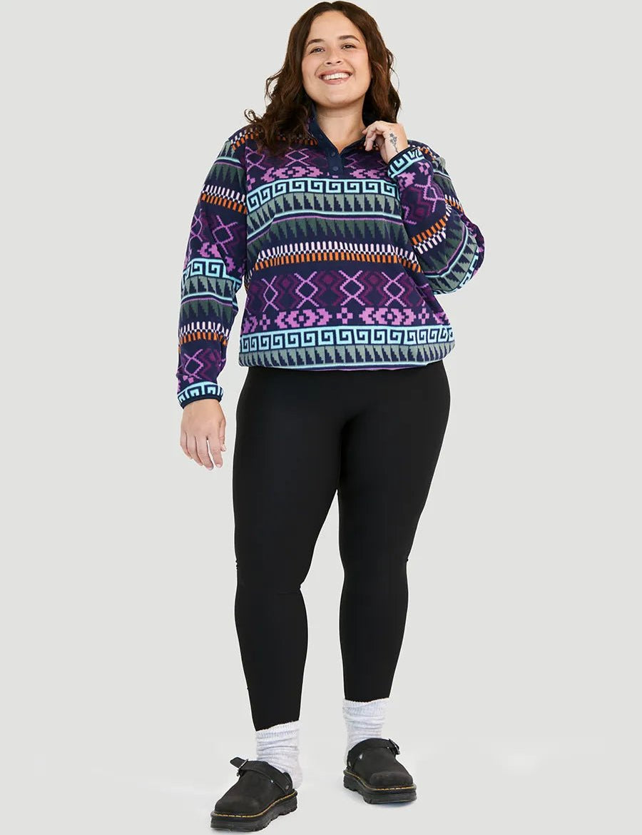 Dahlia porte la taille XXL | Dahlia is wearing size XXL