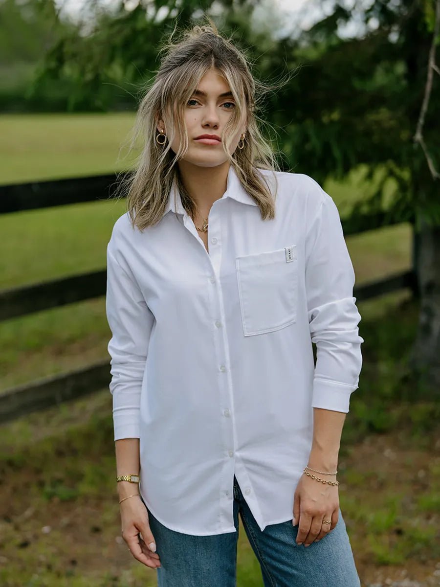 Marie - William porte la taille S | Marie - William is wearing size S