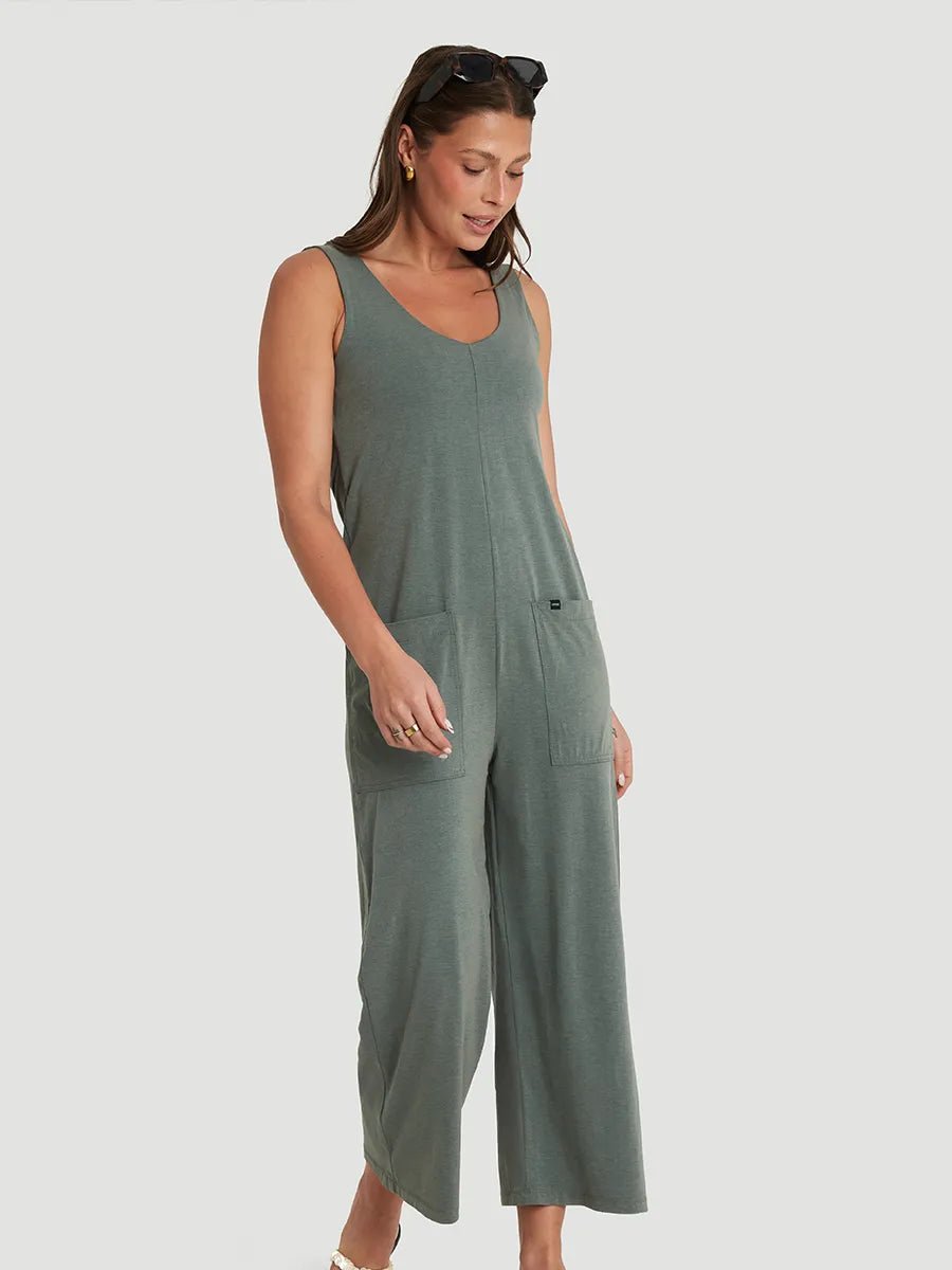 Maude porte la taille S | Maude is wearing size S