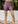 Ecomove High-Rise Classic Biker Short 6" with Pockets - Petal Paint