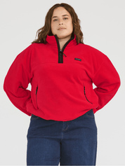 Dahlia porte la taille XXL | Dahlia is wearing size XXL