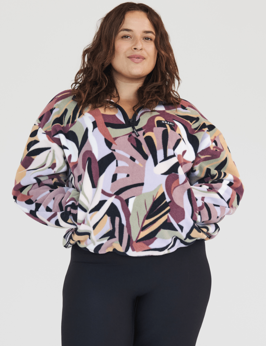Dahlia porte la taille XXL | Dahlia is wearing size XXL