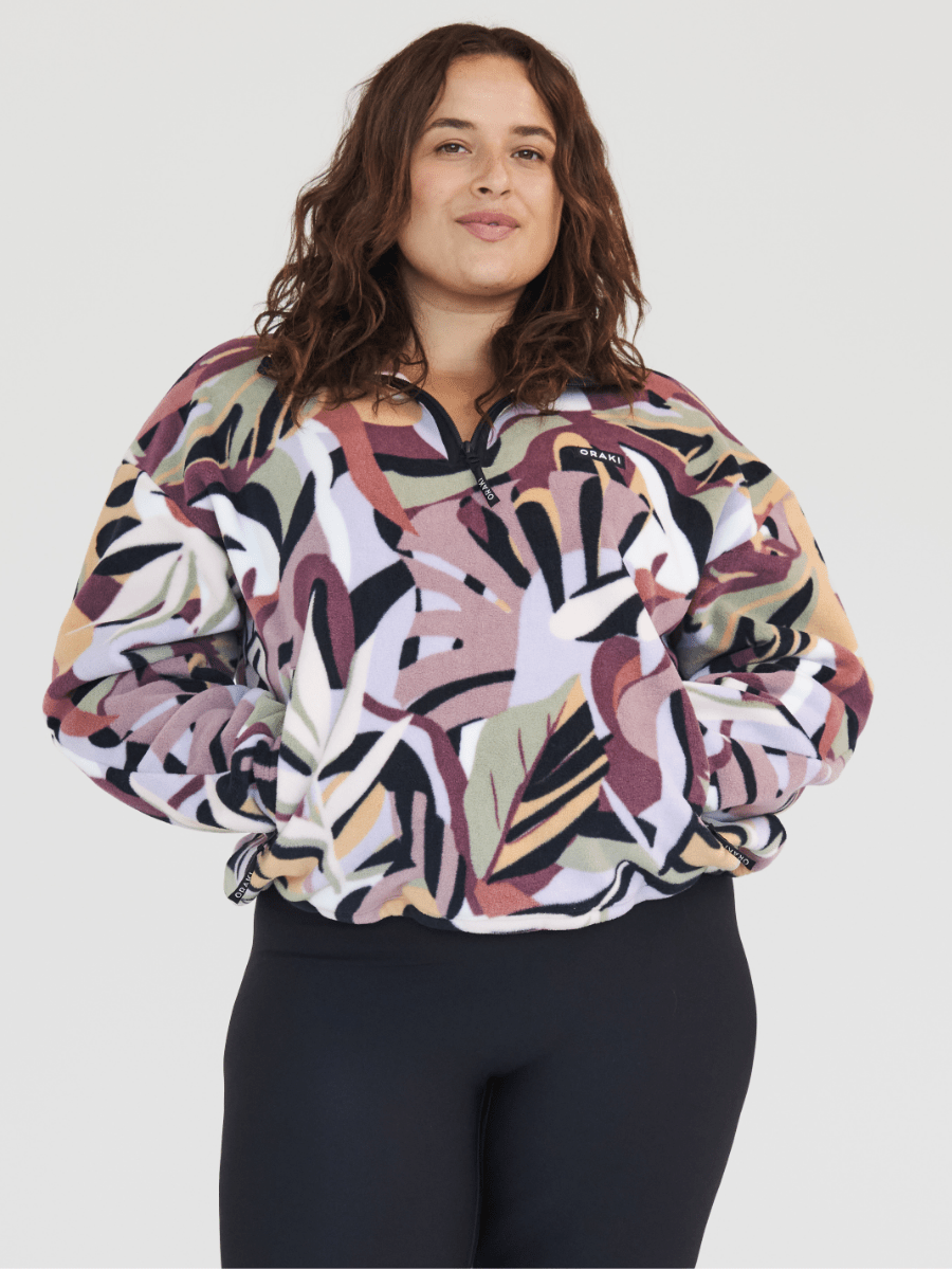 Dahlia porte la taille XXL | Dahlia is wearing size XXL