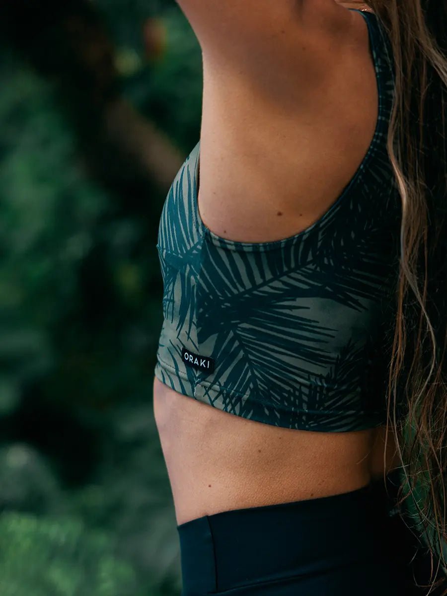 Haut de Bikini à Larges Bretelles Monarque - Escapade