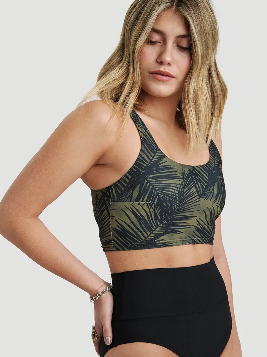 Marie - William porte la taille S | Marie - William is wearing size S