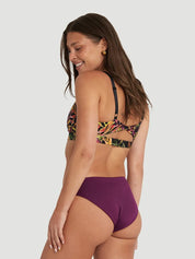 Haut de bikini avec dos torsadé Glory - Marley