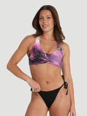 Maude porte la taille S | Maude is wearing size S