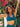 Soli Triangle Bikini Top - Moon Green