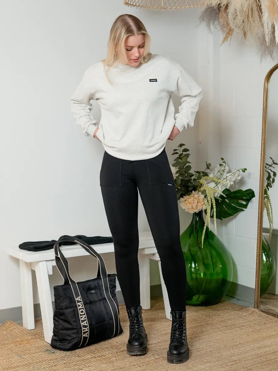 Sophia - Rose porte la taille S | Sophia - Rose is wearing size S