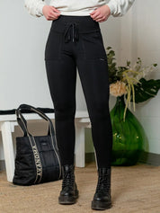 Sophia - Rose porte la taille S | Sophia - Rose is wearing size S