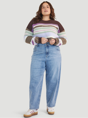 Dahlia porte la taille XXL | Dahlia is wearing size XXL