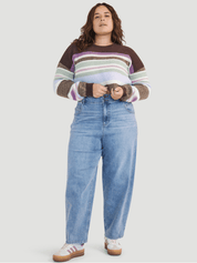 Dahlia porte la taille 34 | Dahlia is wearing size 34