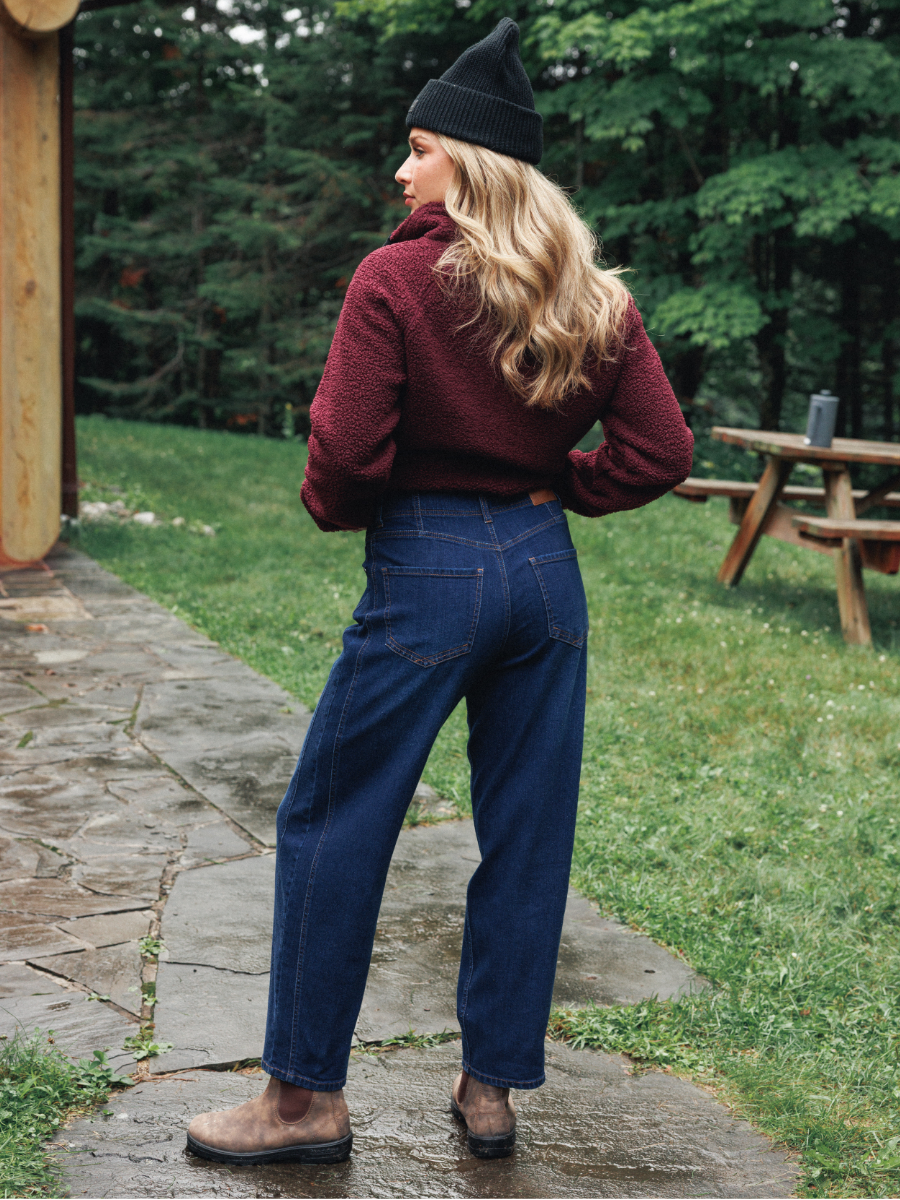Engie porte la taille S | Engie is wearing size S