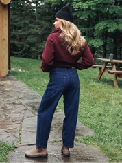 Engie porte la taille S | Engie is wearing size S