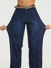 Camille porte la taille S | Camille is wearing size S