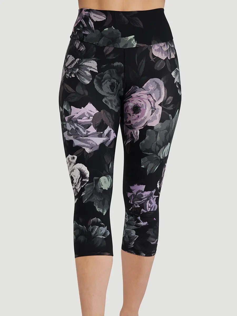 The Great Jogging Cropped – Noir Délavé The Great Jogging Cropped – Noir Délavé