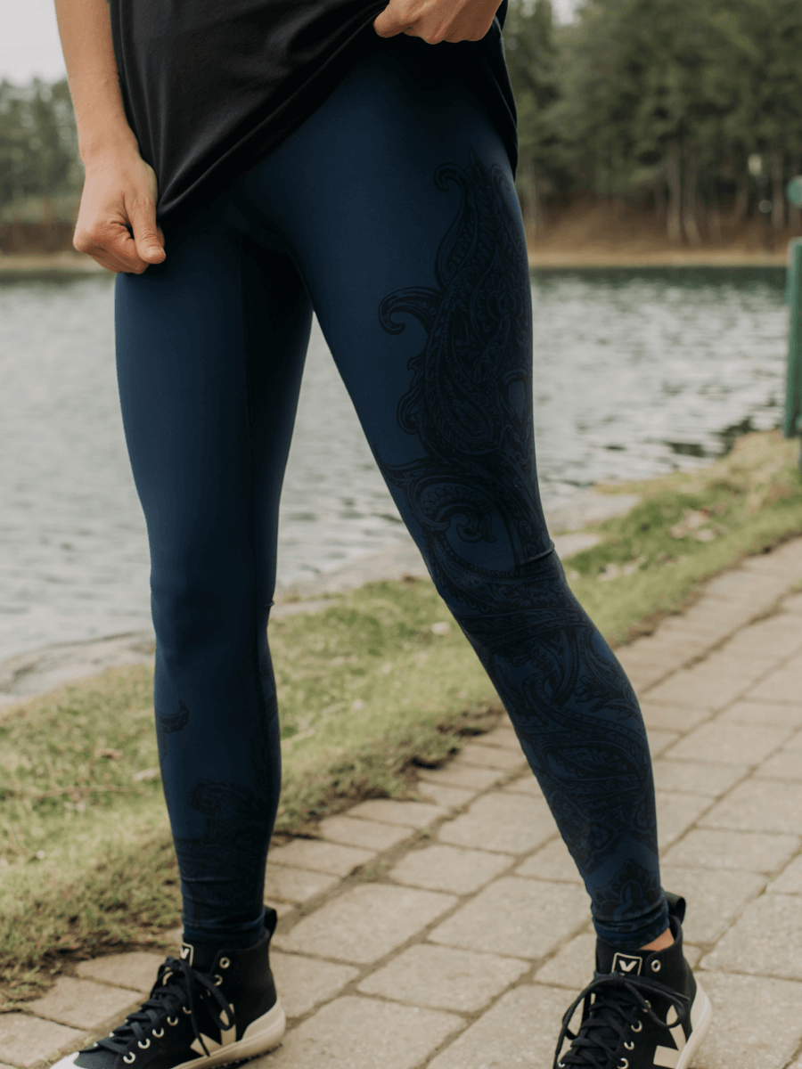 Leggings pour Femme ORAKI