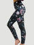 Ecomove Lite Classic High Rise Legging - Douceur