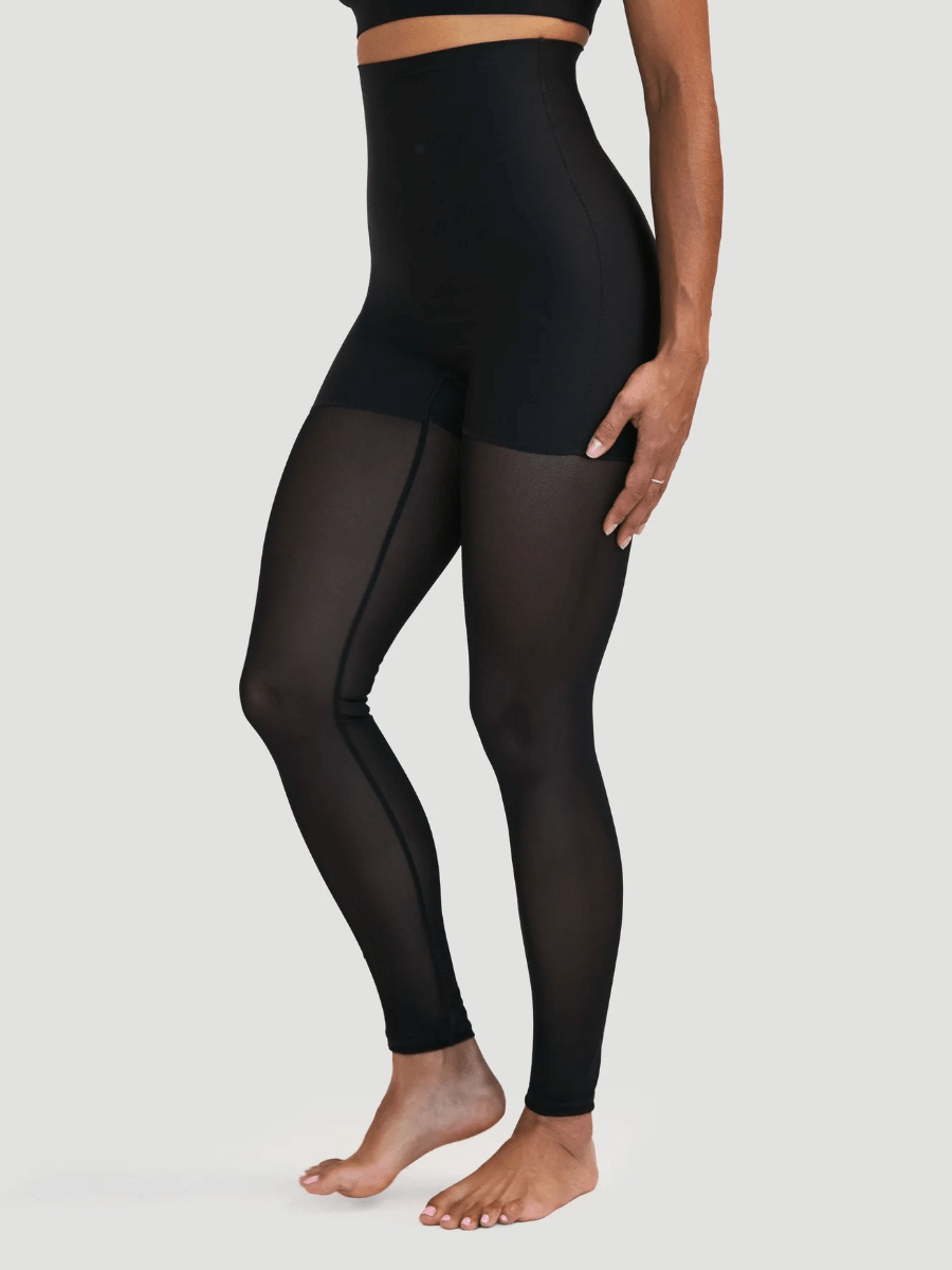 Camille porte la taille S | Camille is wearing size S