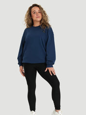 Alexia porte la taille S | Alexia is wearing size S