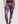 Ecomove Lite High-Rise Legging - Escape
