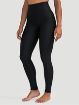 Ecomove High-Rise legging - Black