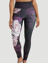 Ecomove Ultra High-Rise Legging - Authenticité