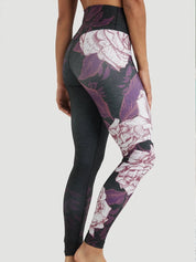 Legging ultra taille haute Ecomove - Authenticité
