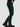 Slim-Leg Pants - Laurel Green